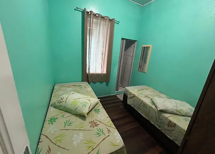 Pousada OrquidárioPousada